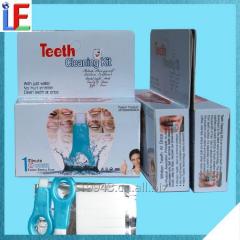口腔衛(wèi)生產(chǎn)品 守護健康的第一道防線