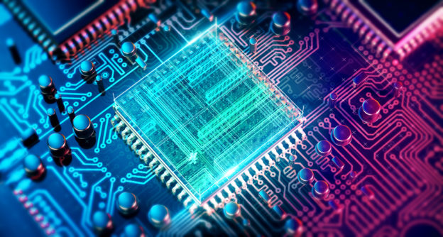 量子神經網絡技術突破 為量子AI開發鋪設光明之路