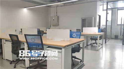 上海炬芯研發大樓 張江科學城核心區位，金裝小戶型獨立辦公空間發布