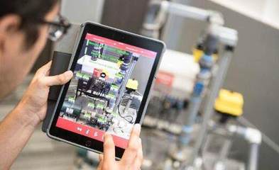 5G傳感技術在智能工廠和智慧工地的應用展望