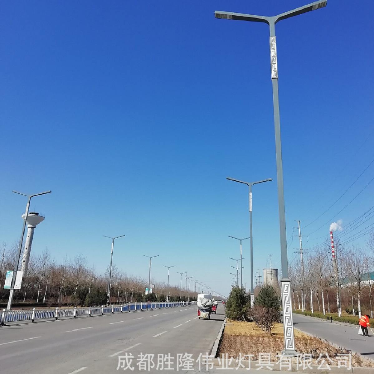 四川路燈桿產(chǎn)業(yè)全解析 優(yōu)質(zhì)廠家、知名品牌、產(chǎn)品圖鑒與行業(yè)熱帖