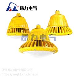工業照明升級方案 桿式100W LED防爆燈與120W LED防爆馬路燈的應用
