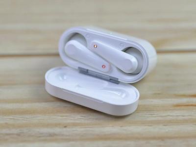 西圣XISEM ASN真無線藍(lán)牙耳機體驗 輕盈佩戴，悅耳之聲